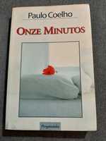 Paulo Coelho - Onze Minutos