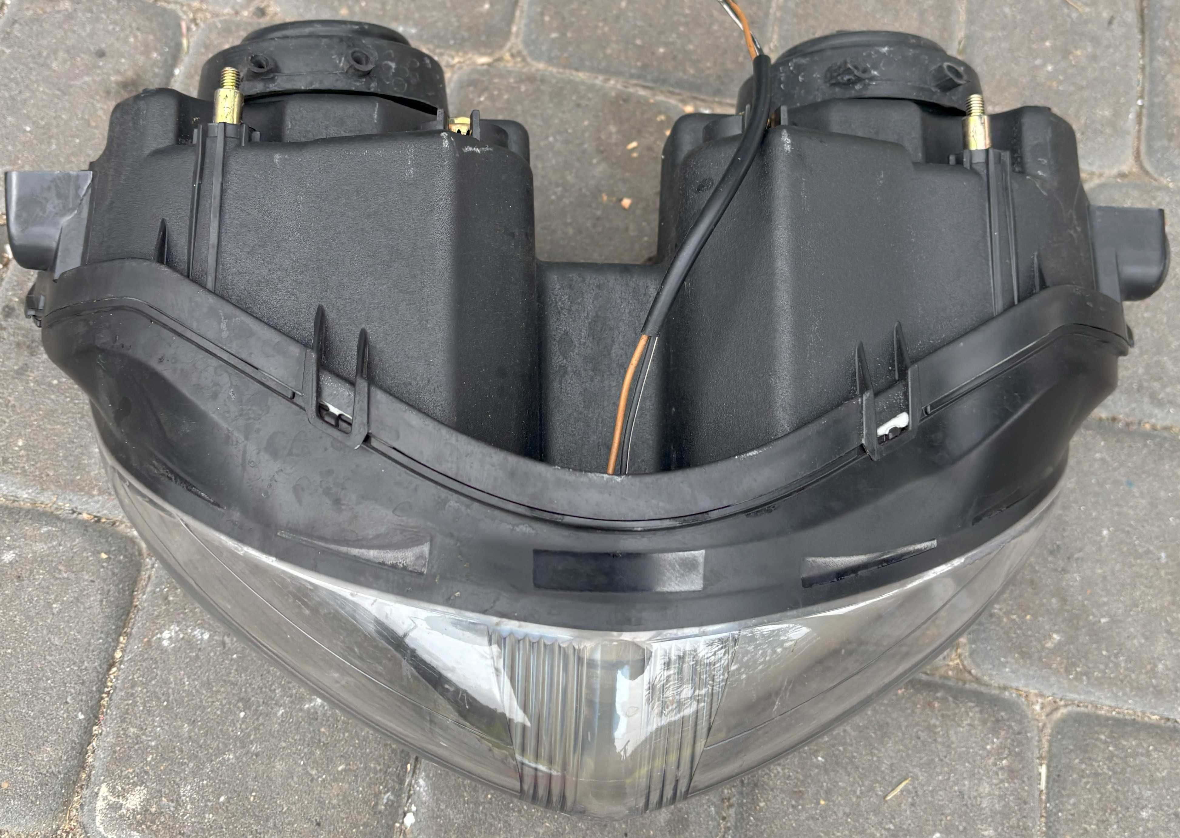 Lampa Suzuki GSF 600, 1200 Bandit 00-05