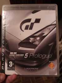 Gran turismo prologue Ps3