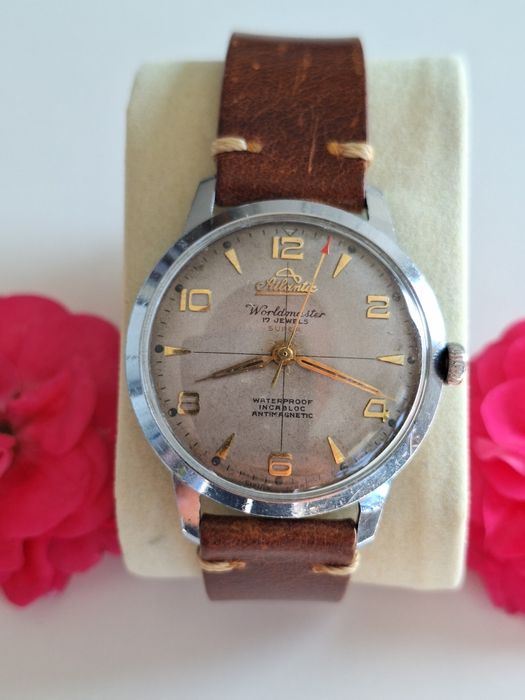 Atlantic super worldmaster