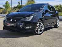 SEAT Ibiza SC 1.8 TSI Cupra