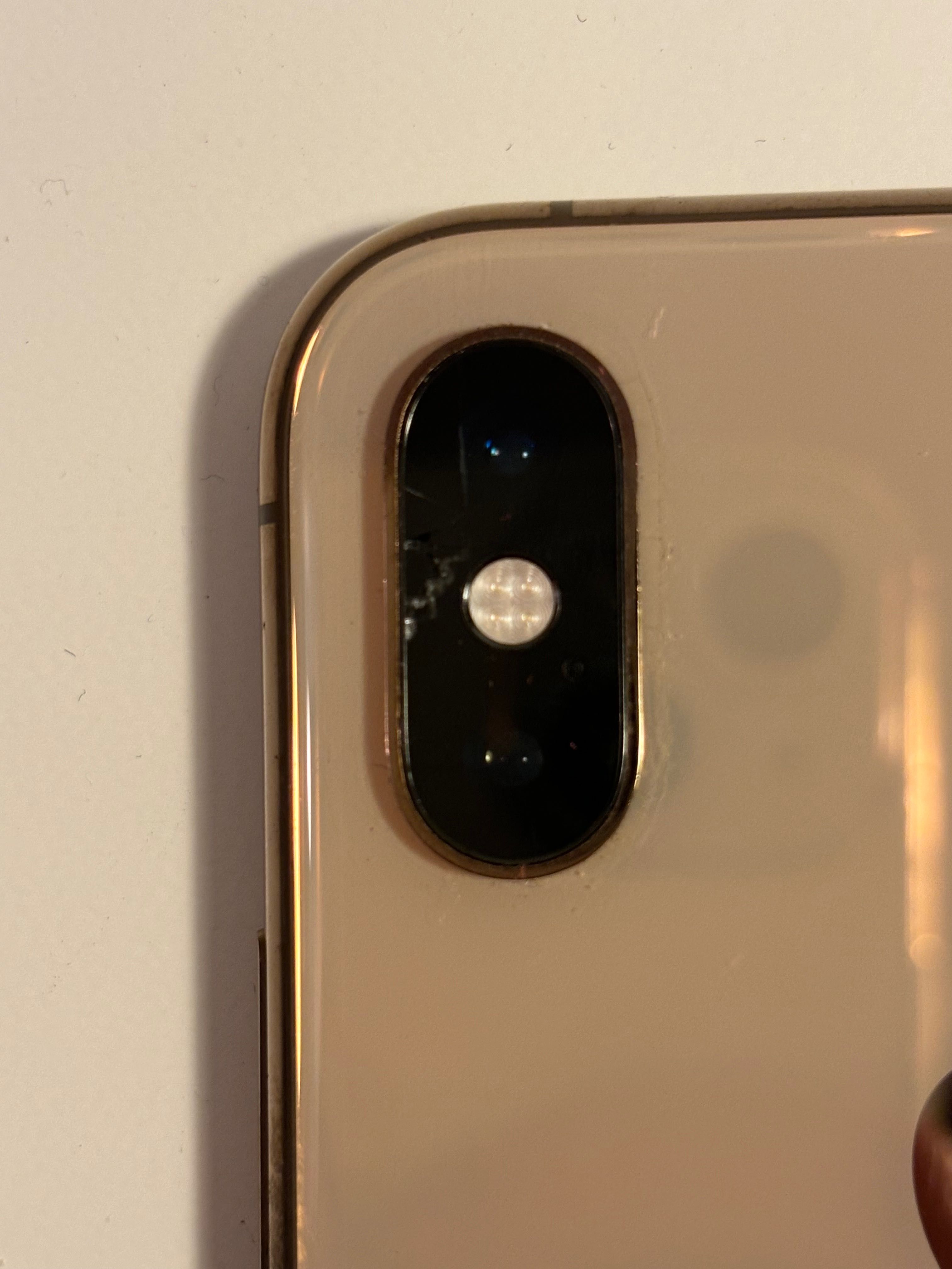 Iphones XS e XS MAX