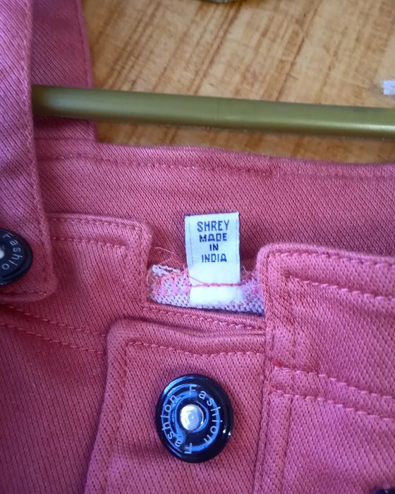 Дитячий комбінезон, полукомбінезон для немовлят