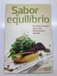 Livro - Sabor e Equilíbrio (ctt editorial grátis)