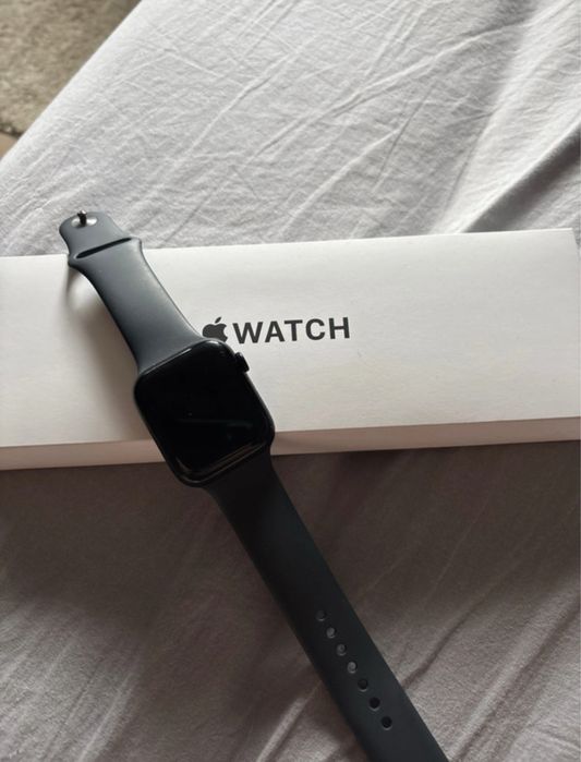 Apple Watch se 2