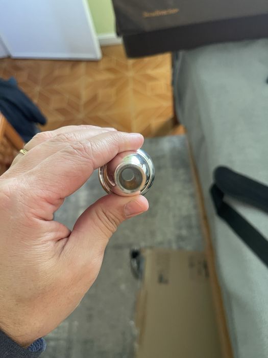 vicent bach artisan 1 1/2g