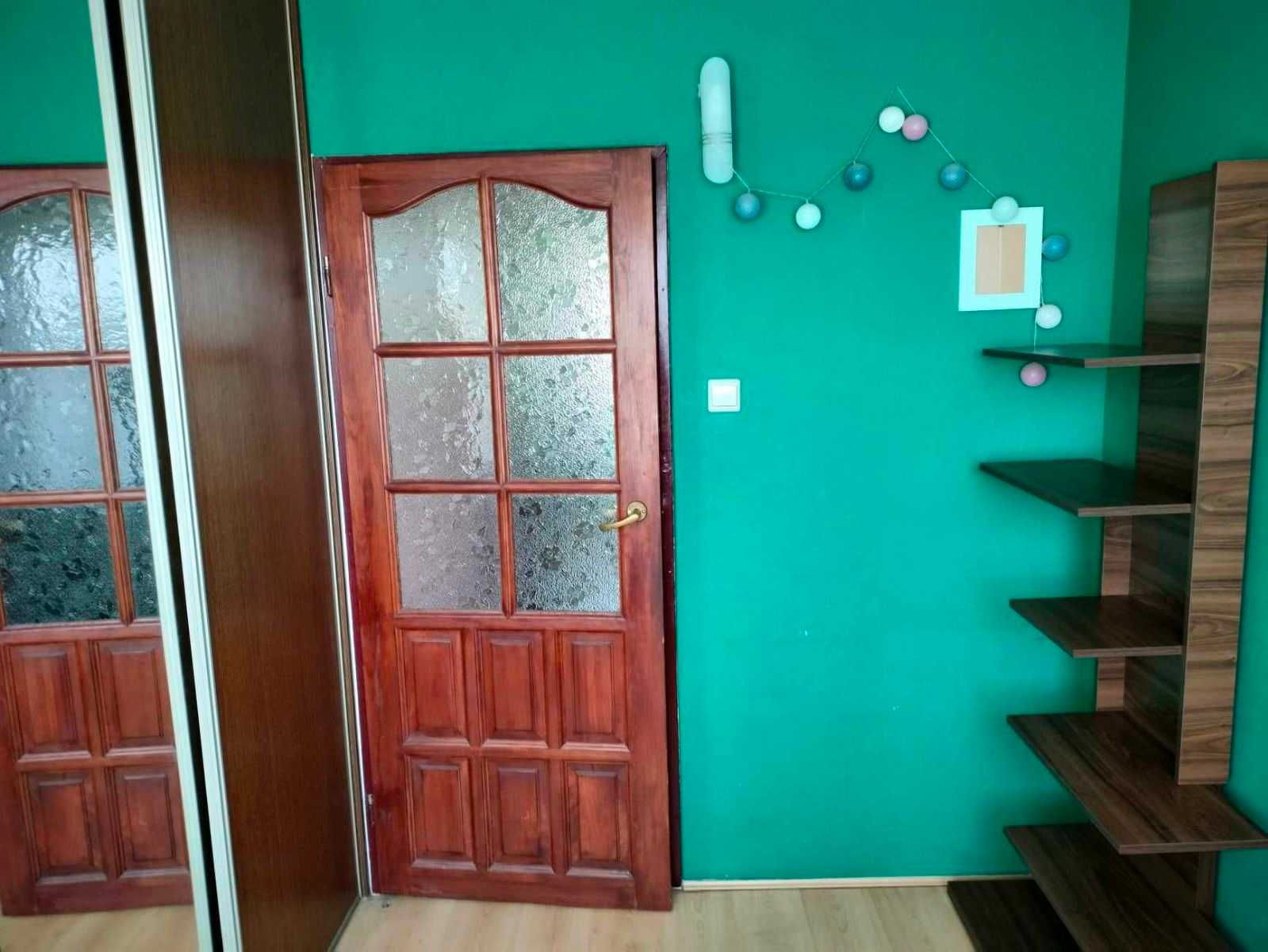 Mieszkanie 3 pokoje Mokre - bez pośredników