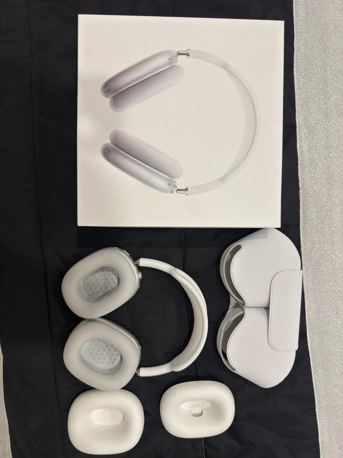 Vendo Air Pods Max