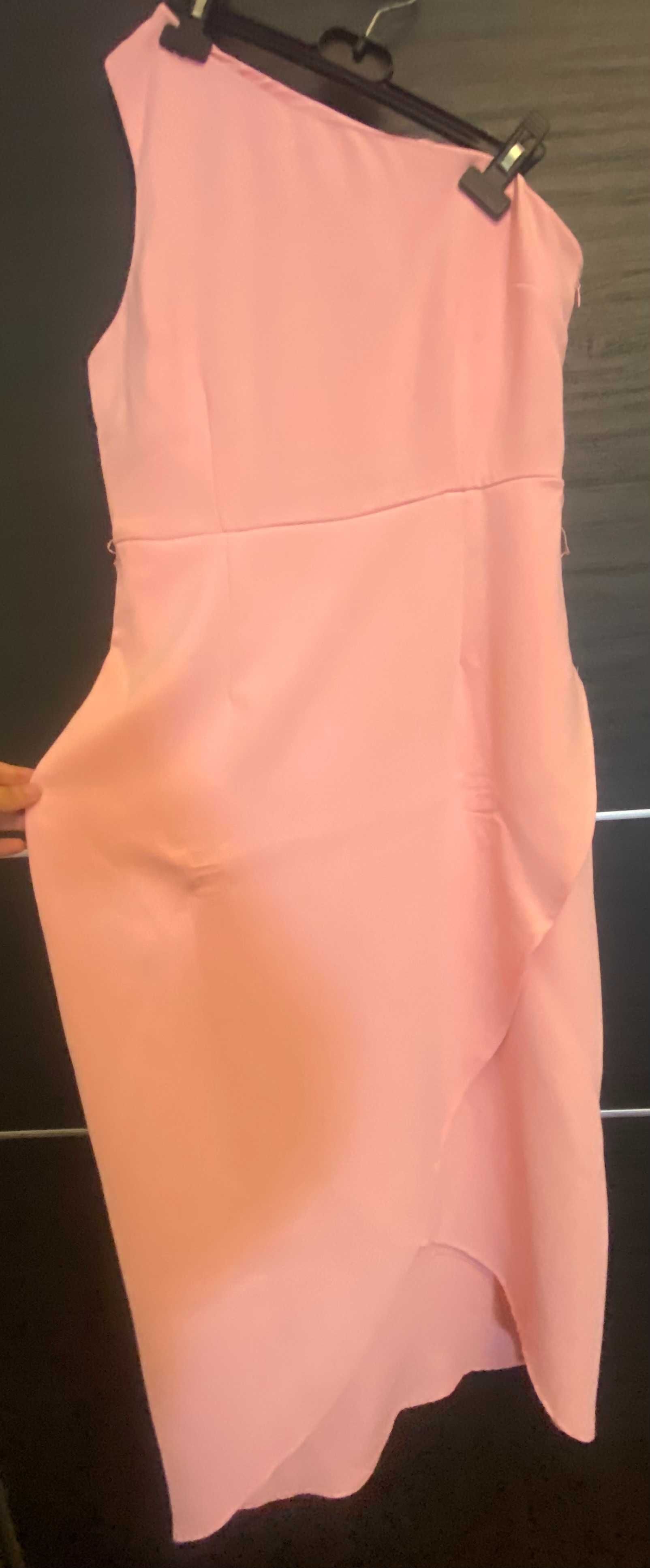 Vestido casamento dama de honor / Wedding dress bridesmaid