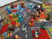 26 figurek Skylanders