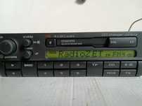 Philips Gamma radio