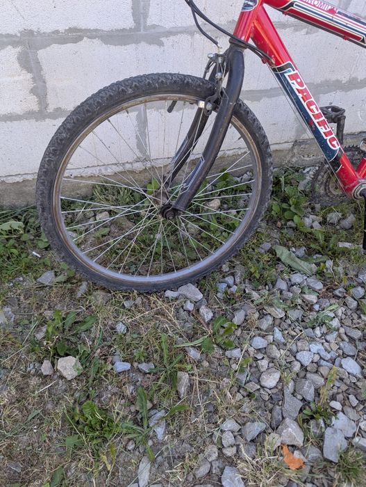Велосипед . Продається.