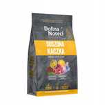 Dolina Noteci Premium Karma suszona dla sterylizowanych kotów kaczka 2