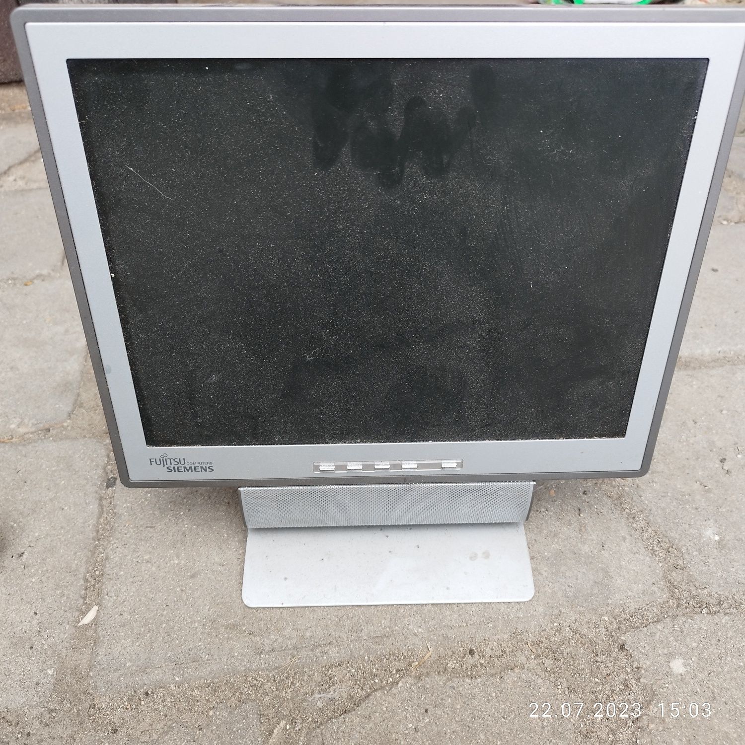 Monitory do komputera