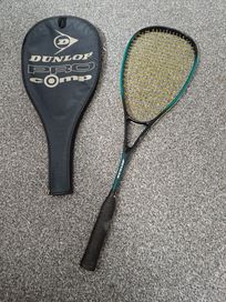 Rakieta do squasha Dunlop Pro Comp nowy naciąg