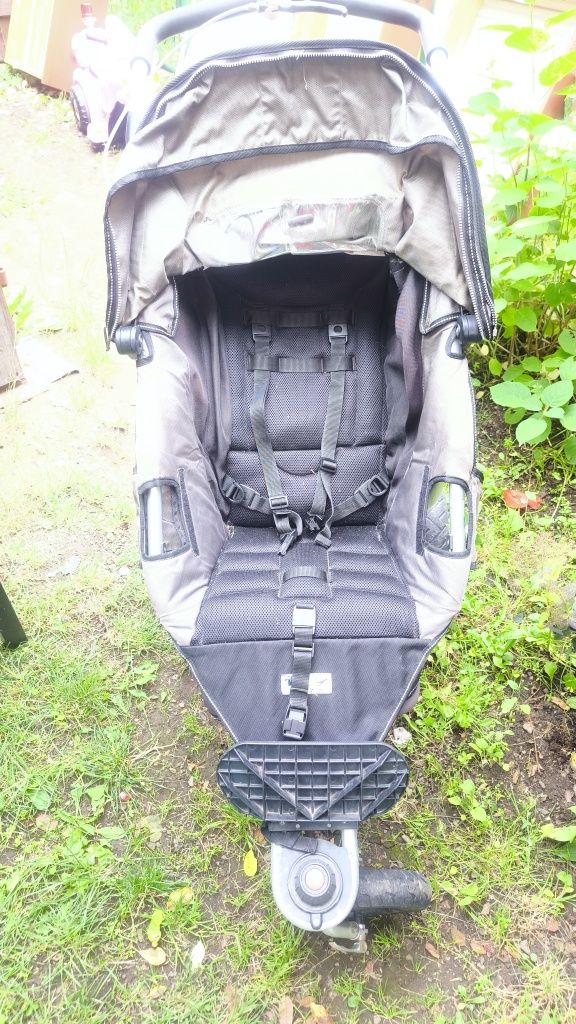 Spacerówka gondola TFK joggster / muliti x /quikfix