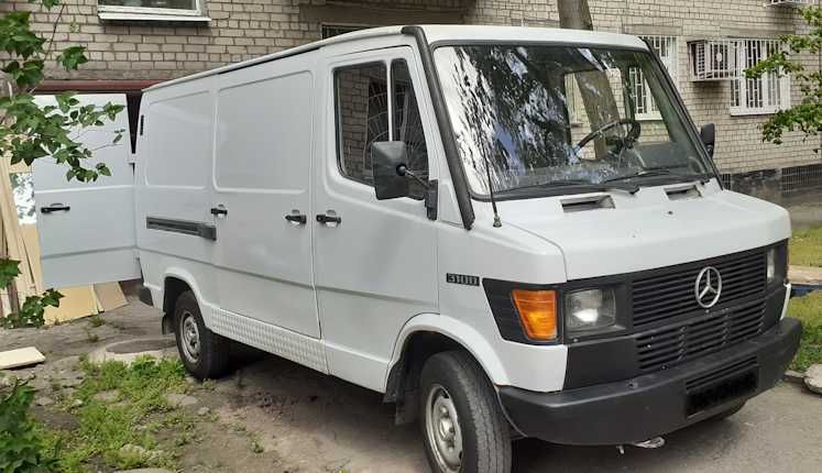 Грузоперевозки Днепр. Аренда: Газель, Спринтер, Mерседес-310 доступно