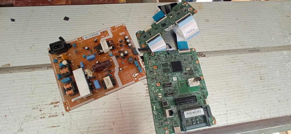 Componentes TV Samsung UE48H5203AW