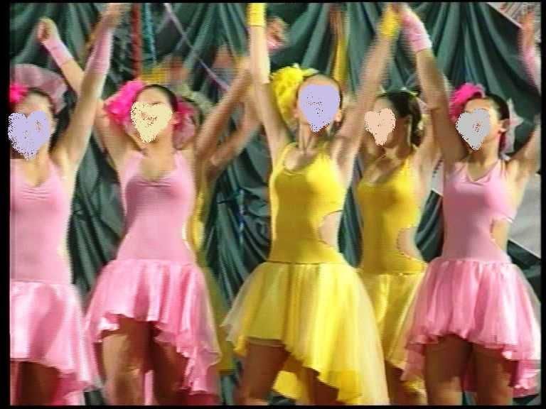 сценічні костюми для художньої самодіяльності