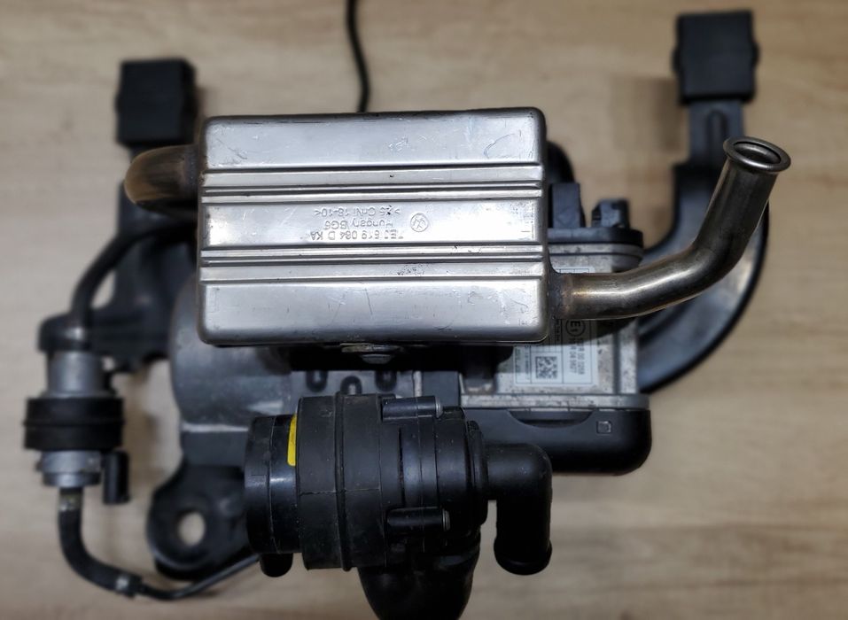 Webasto VW T6 Multivan, Caravelle,  7E0815071E