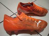 Lanki * PUMA Ultra 3.1 FG/AG * rozm 41 * ORYGINALNE