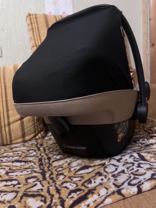 Автолюлька Maxi Cosi