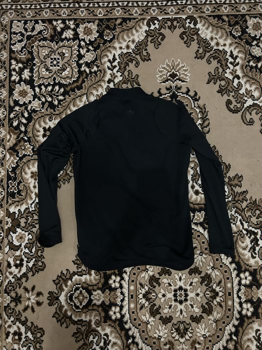 Кофта nike dri-fit