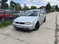 Volkswagen Golf IV 1.9 tdi