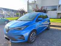 Renault Zoe R135 Intens 50Kw * baterias próprias