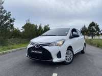 2015 Toyota Yaris / 1.0 VVTi / Garantia