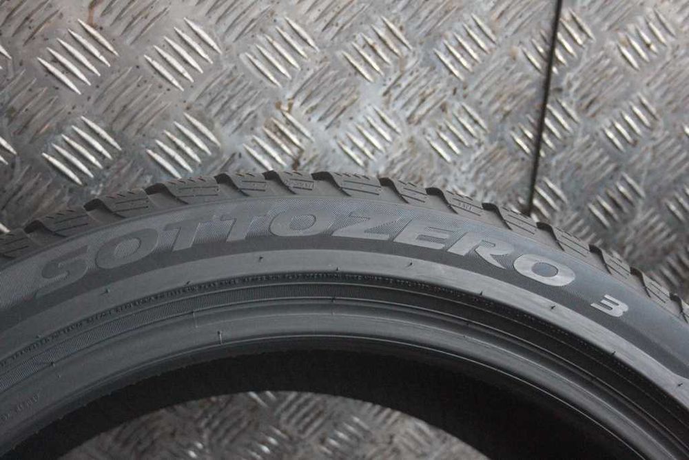 225/45/19 Pirelli Sottozero 3 225/45 R19 96V XL RSC RunFlat