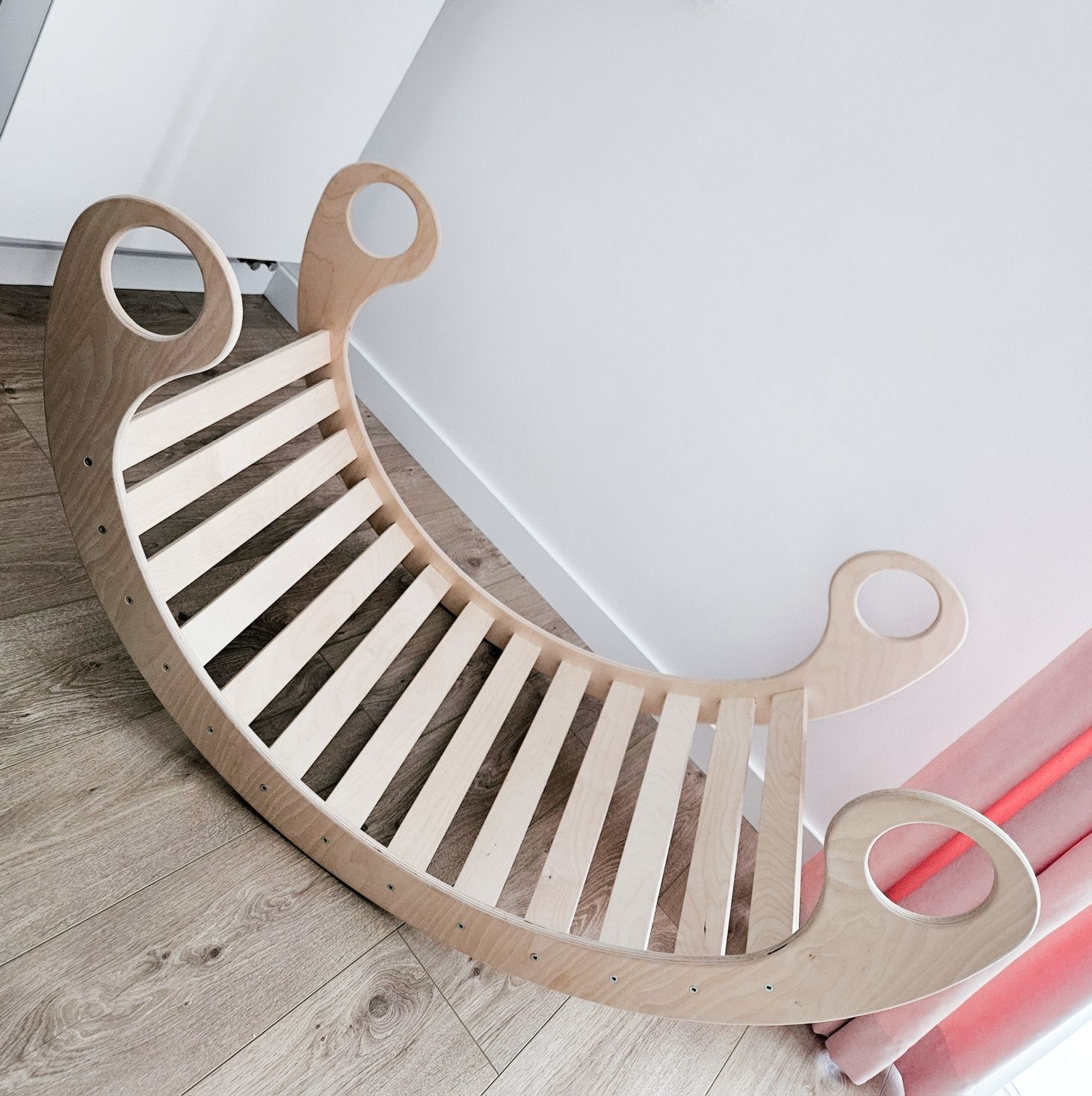 Bujak montessori XXL Frez Design