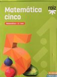 Matemática cinco, Matemática 5ªano - Dossiê do professor