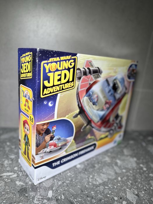 Star wars young jedi adventures багряний вогняний яструб корабель
