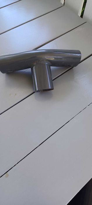 Rurki basenowe BESTWAY śr .4,57 wys.107