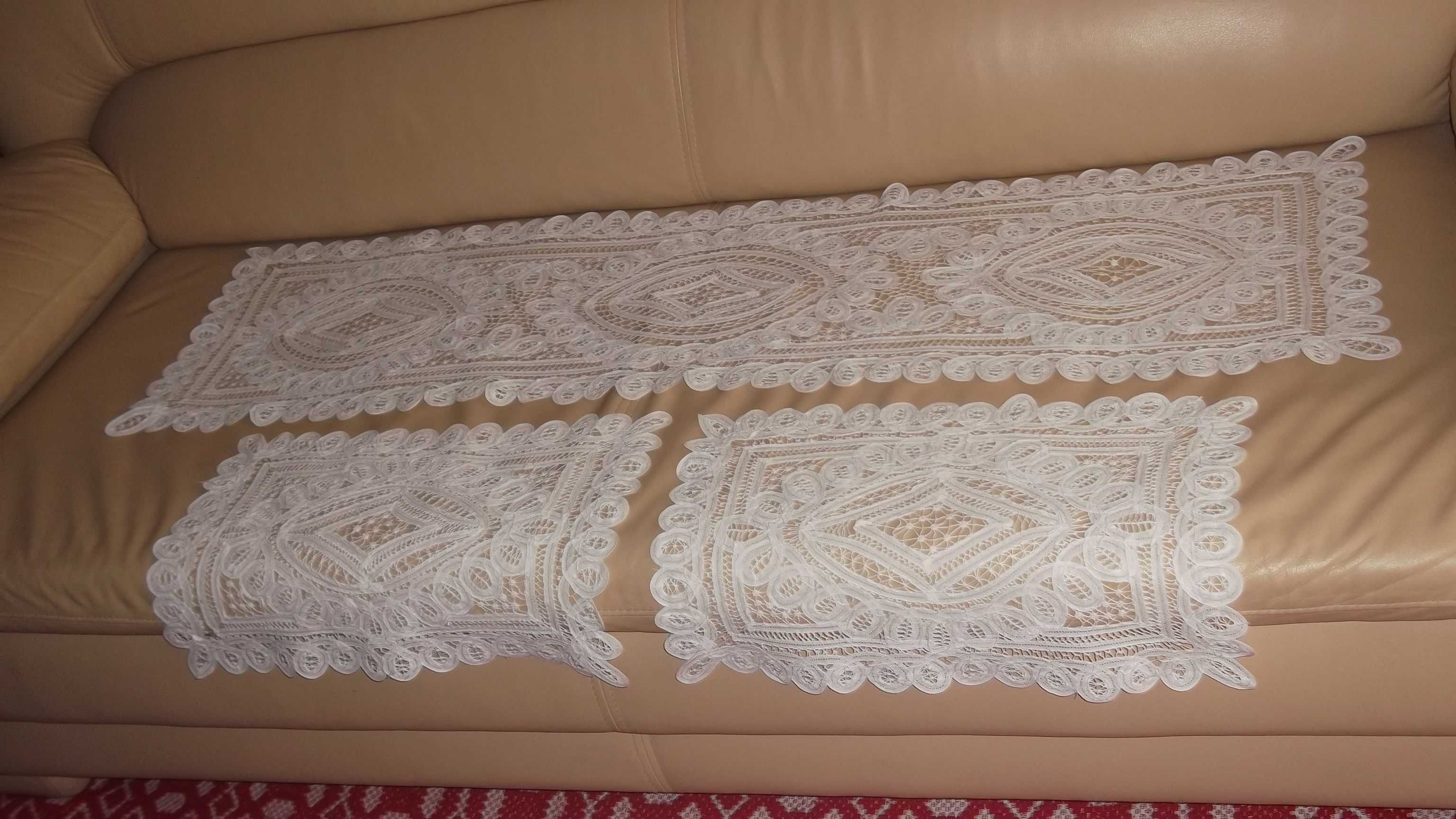 conjunto de panos para o seu quarto