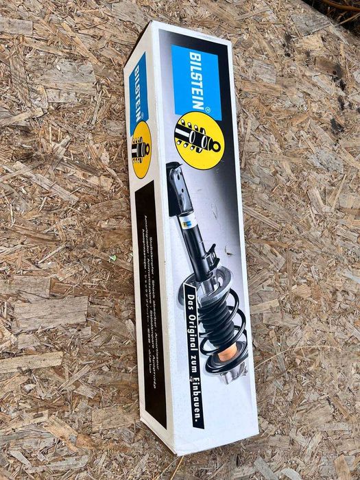 Стойка, Амортизатор Ford Mustang 6gen 2014- Bilstein 35-253600