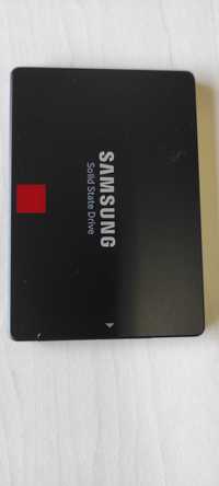 Disco SSD Samsung Pro 860 1TB