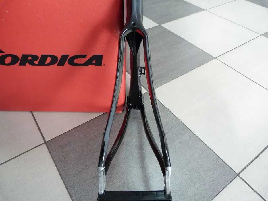 MARCELLO TIME TRIAL super SET carbon 53 cm