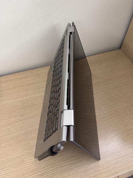 Lenovo YOGA 530-141KB Model Name: 81EK