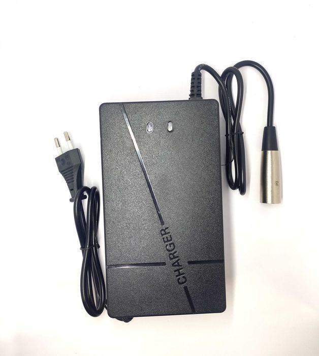 Ładowarka do rowerów elektrycznych Kalkhoff Impulse 36V 4A 4Pin