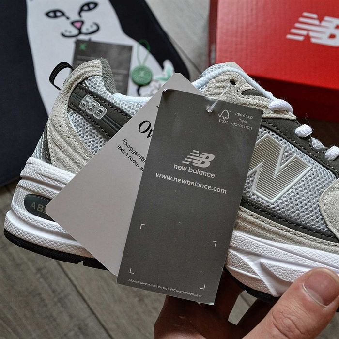 SALE! New Balance 530 Rain Cloud Grey 36 37 38 39 40 41 42 43 44 45 нб