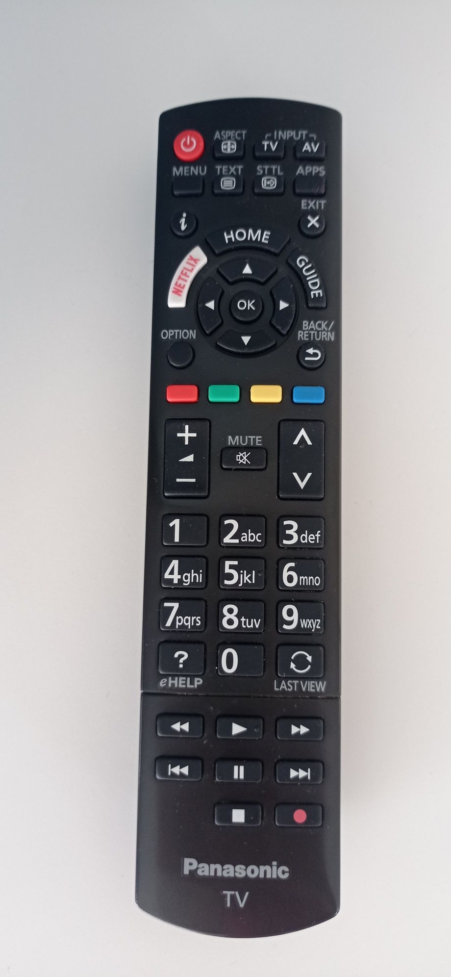 Telewizor Panasonic Viera TX-49ES400E 49 cali