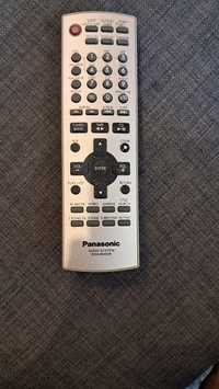 Pilot Panasonic audio system