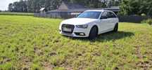 Sprzedam Audi a4 b8