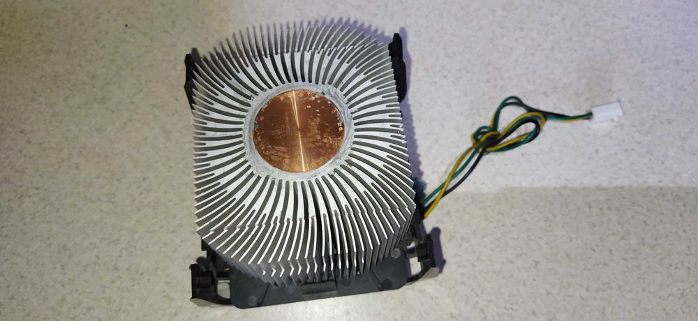 Процессор INTEL  s-478  + Coolers