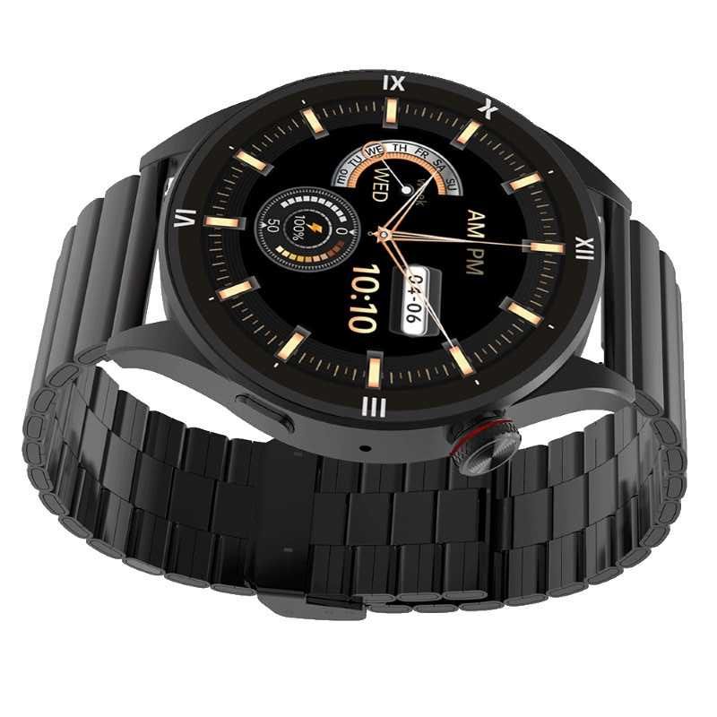 -50% Smartwatch MaxCom FW66 Iron R