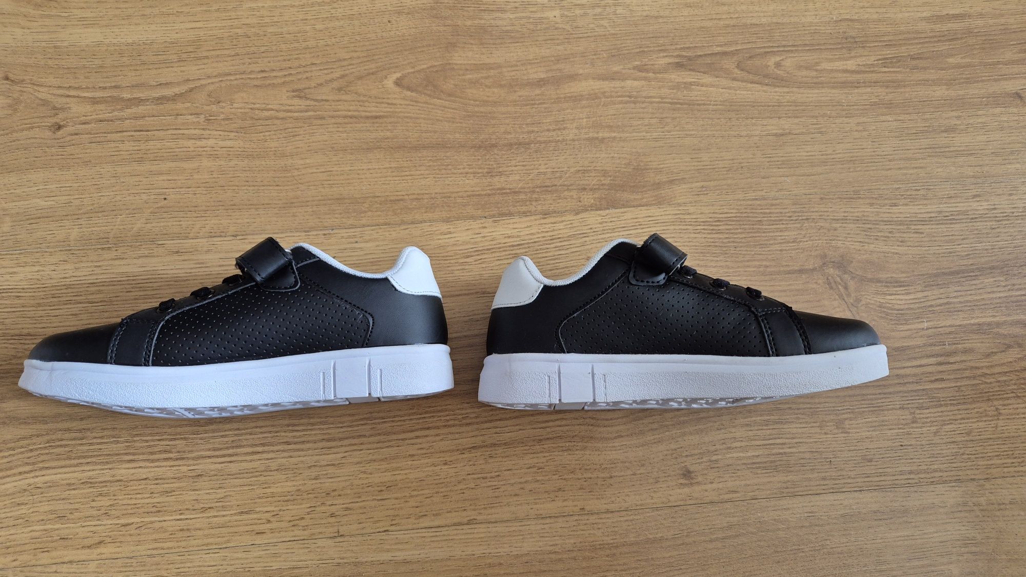 Buty chłopiec r 33