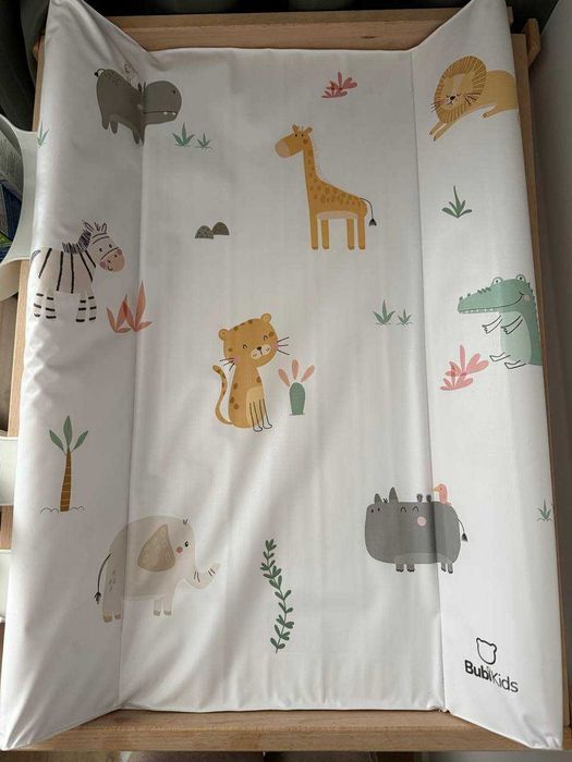 przewijak IKEA Sniglar | jak nowy