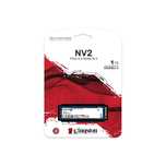 Новый ssd m2 NV2 snv2s/2000g PCIe Gen 4.0 x 4 NVMe M.2 До 3500 МБ/с